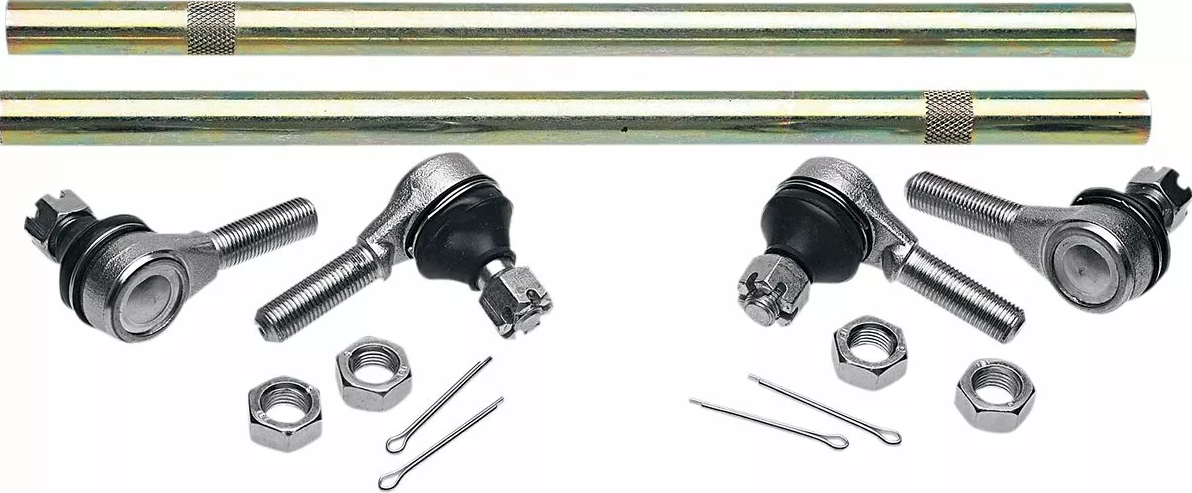 Комплект за надграждане на сглобката на теглича MOOSE RACING TIE ROD UPGRADE KIT HONDA TRX 420 FA5